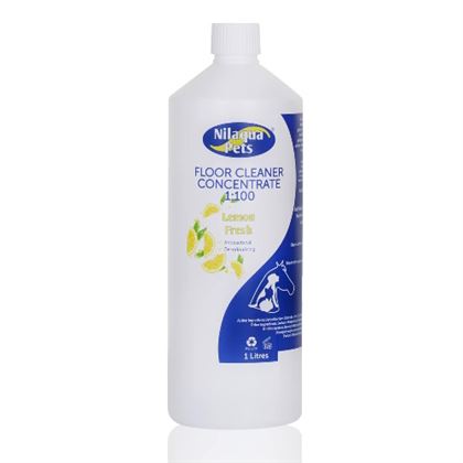 Nilaqua Pet Floor Cleaner Concentrate