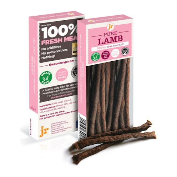 JR Pet Products - Pure Stick Treats