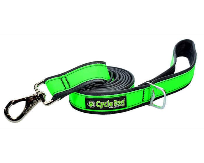 Various Dog Leads