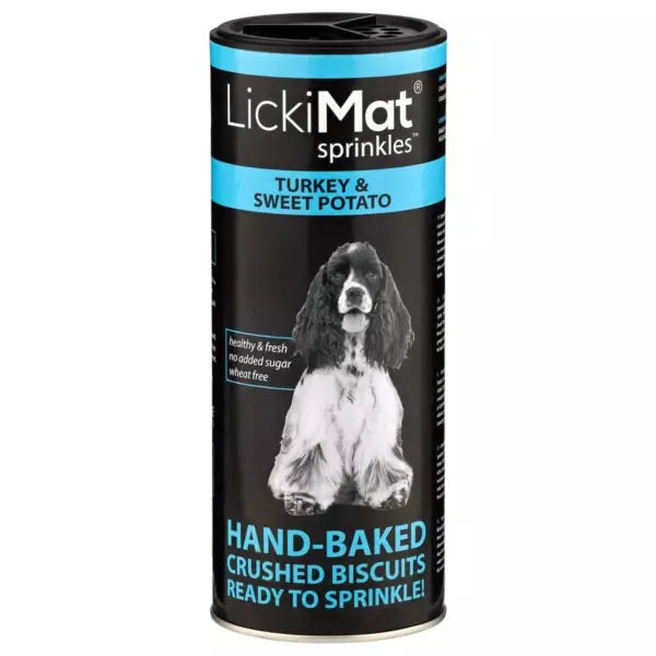 LickiMat Sprinkles