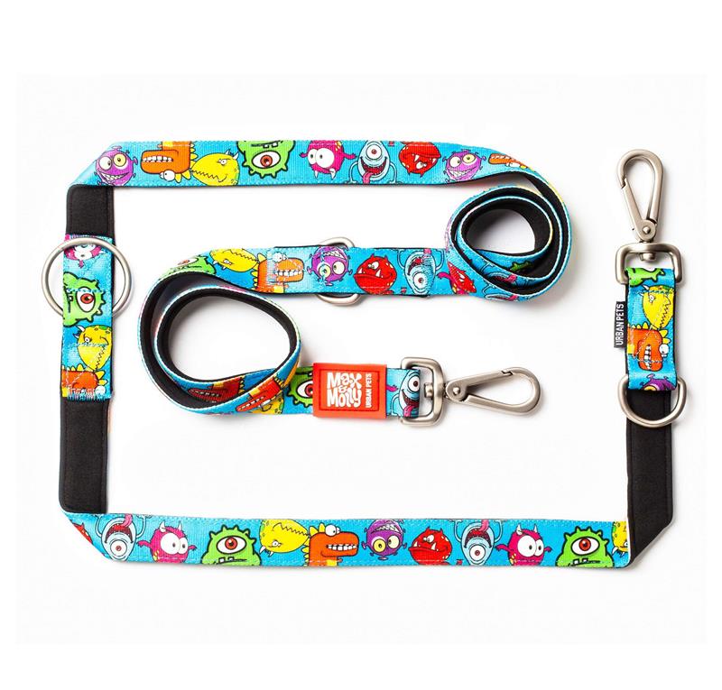 Max & Molly Multi-Function Leads