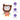 Little Nippers Cat Toys (various designs)
