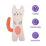 Little Nippers Cat Toys (various designs)