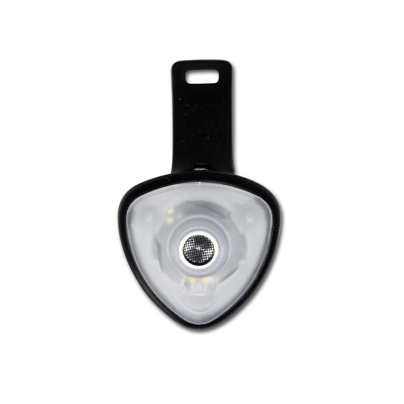 Soundshield - 24/7 Ultrasonic Technology Against Ticks & Fleas (one Supplied)
