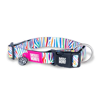 Max & Molly Collars
