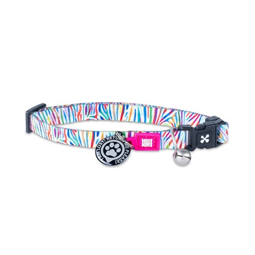 Max & Molly Cat Collars