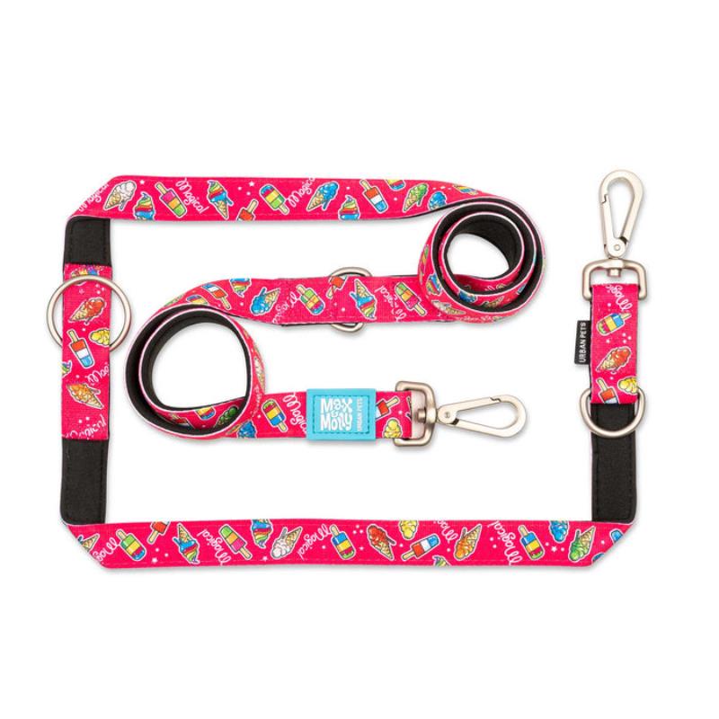 Max & Molly Multi-Function Leads