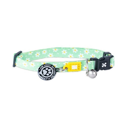 Max & Molly Cat Collars CLEARANCE