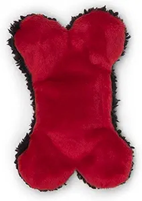 West Paw Holiday Soft Toys