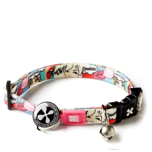 Max & Molly Cat Collars CLEARANCE