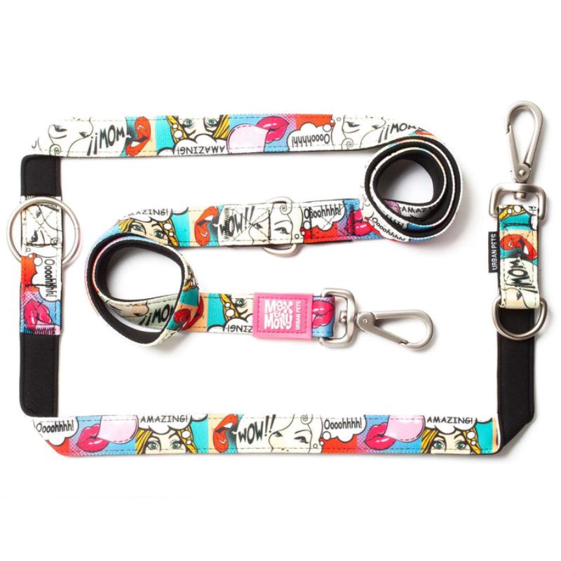 Max & Molly Multi-Function Leads