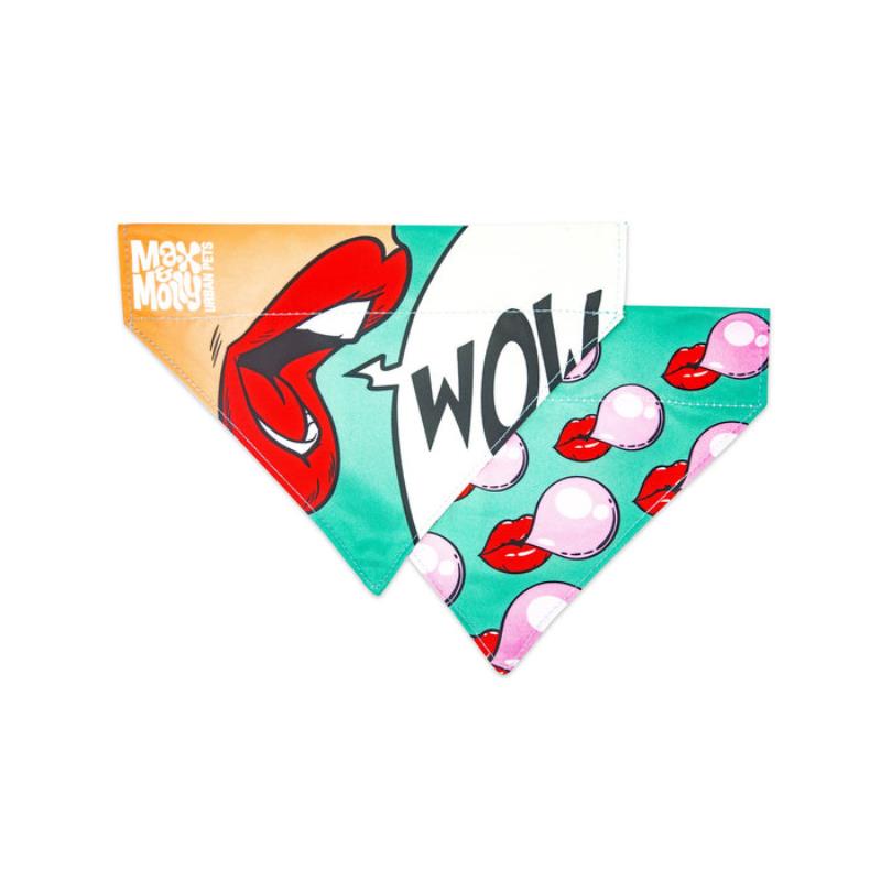 Max & Molly Bandanas