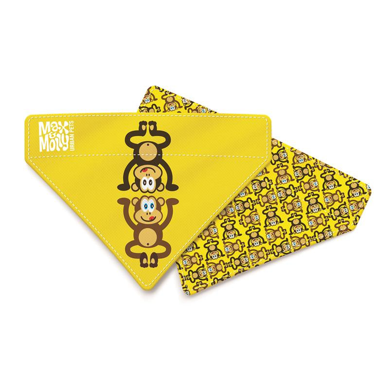 Max & Molly Bandanas