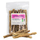 J R Pet Products - Beef Natural Twists 100g