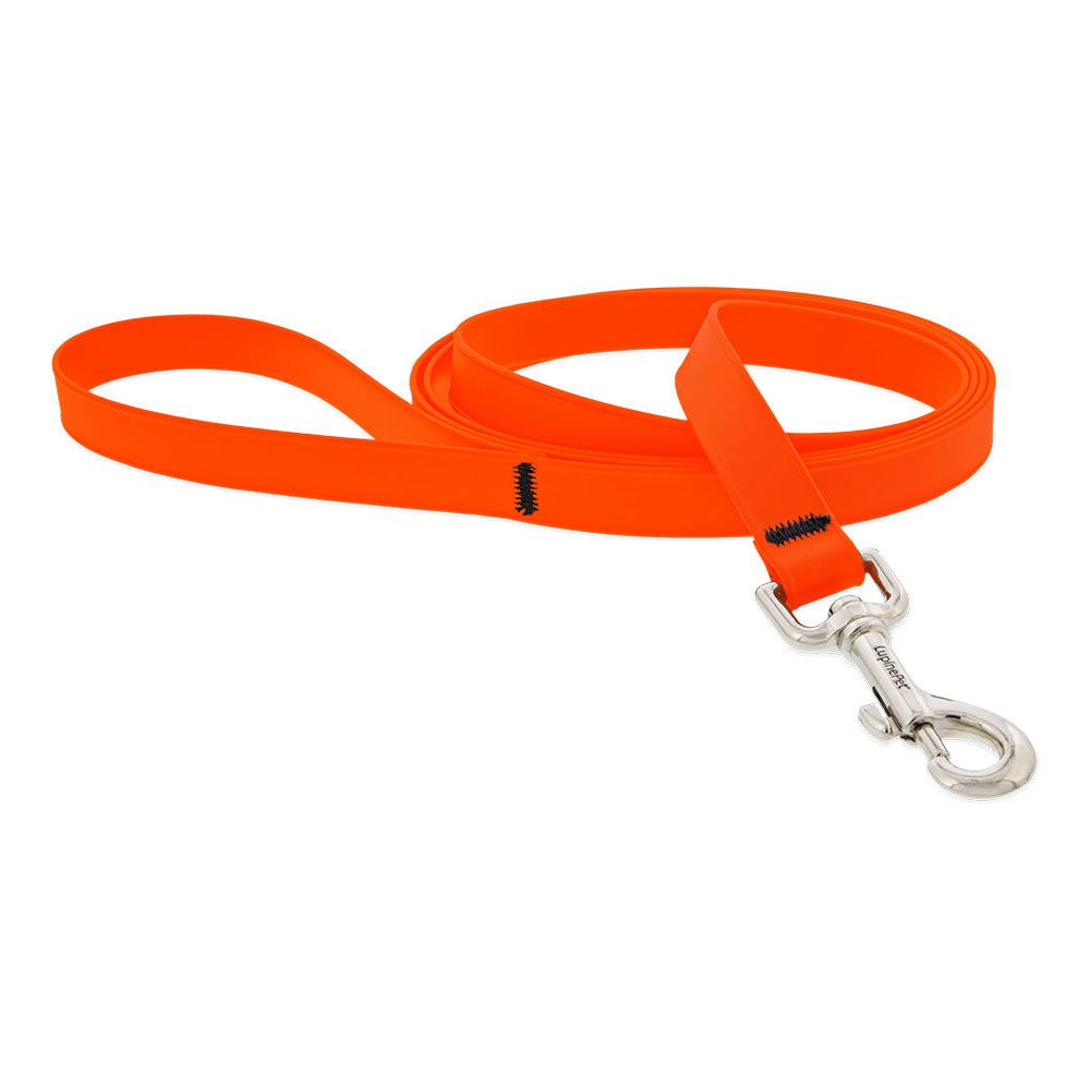 Lupine Splash Waterproof Dog Leads
