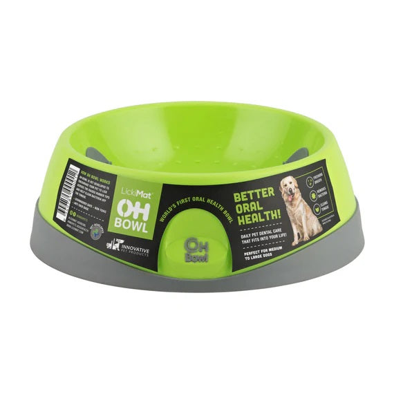 Oral Health Bowl