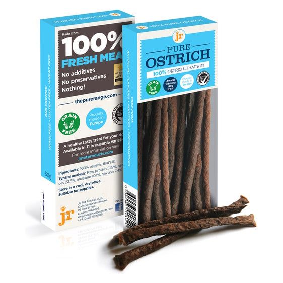 JR Pet Products - Pure Stick Treats