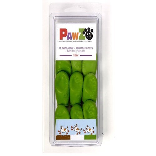 Extra large dog booties 2025