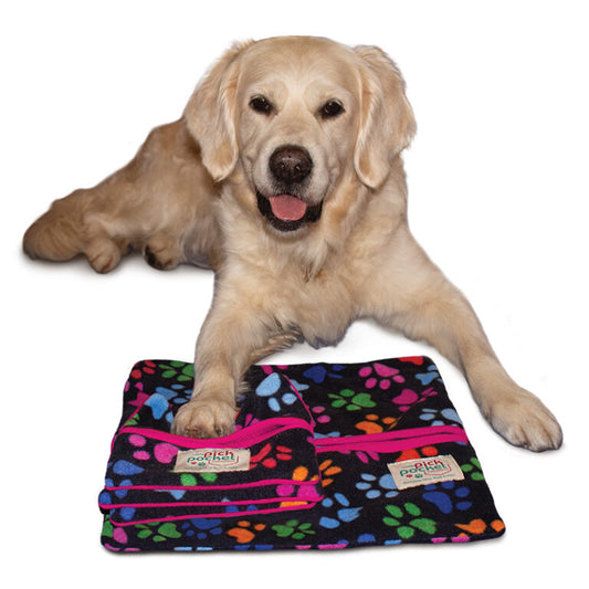 PickPocket Mini Pouch Foraging Set