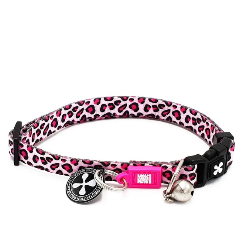Max & Molly Cat Collars