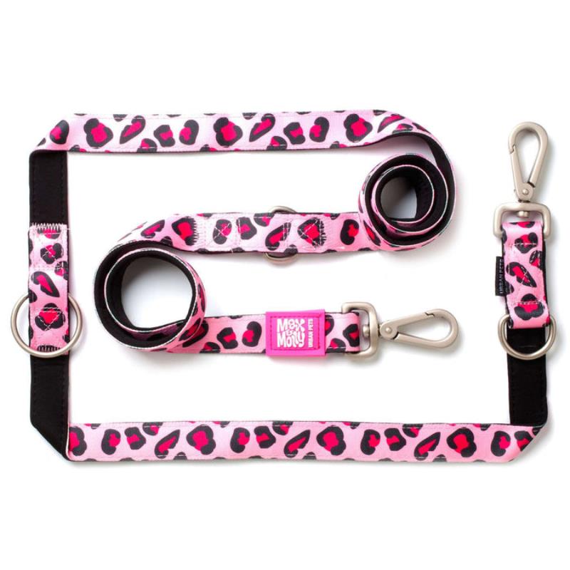 Max & Molly Multi-Function Leads