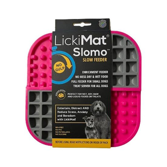 Lickimat Slomo