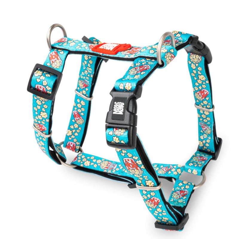 Max & Molly H-Style Harnesses