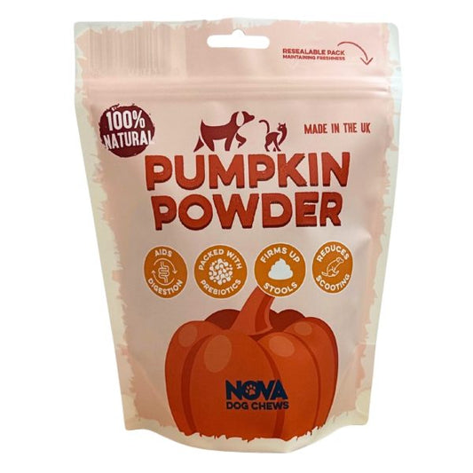 Pumpkin Powder - 200g
