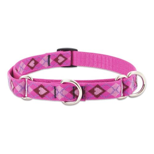 Lupine Martingale Collars