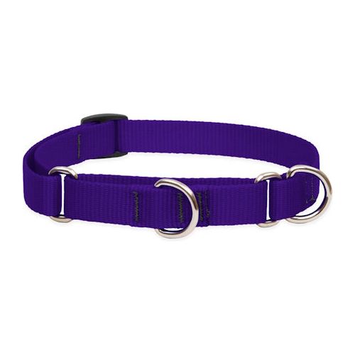 Lupine Martingale Collars