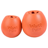 West Paw Zogoflex Echo Rumbl Dog Toy