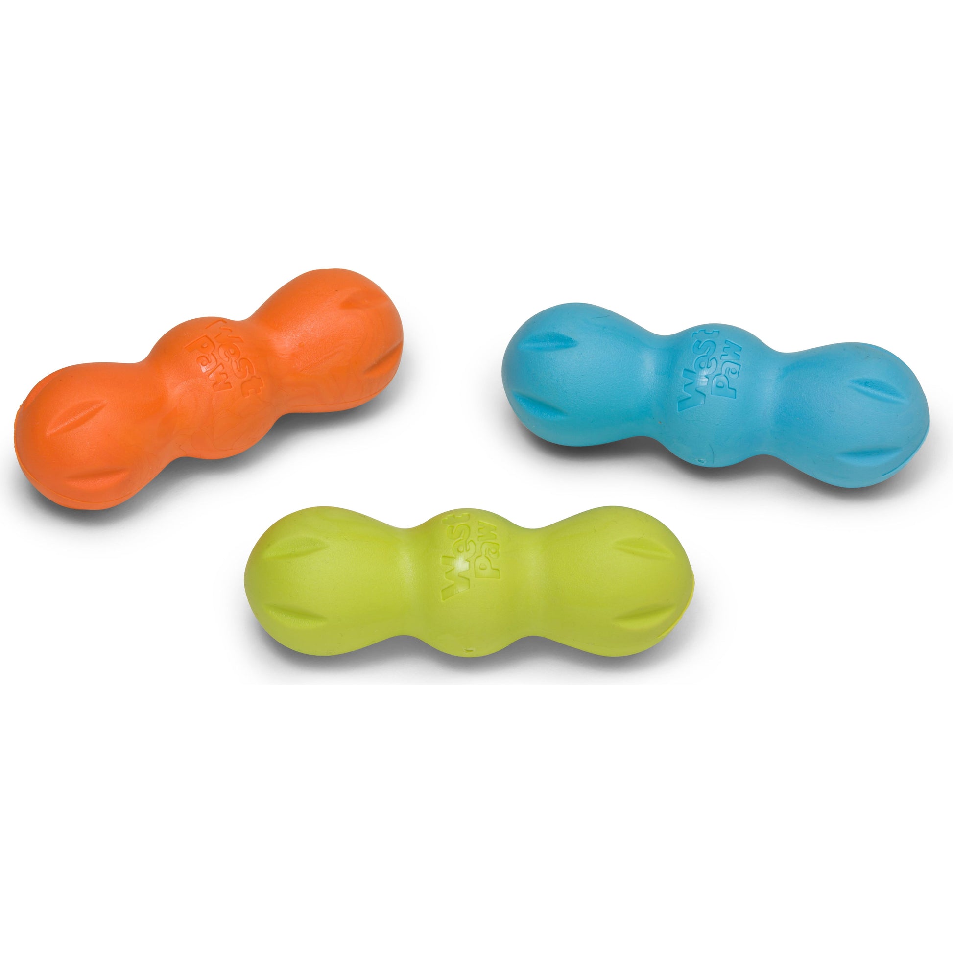 West Paw Zogoflex Rumpus Chew Toy