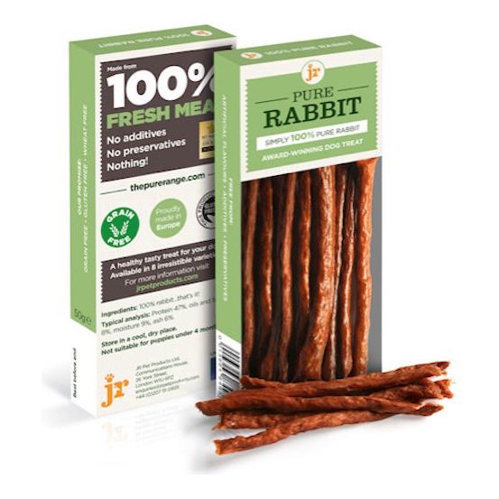 JR Pet Products - Pure Stick Treats