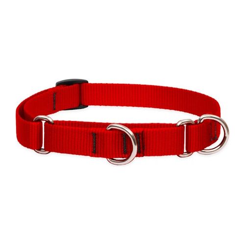 Lupine Martingale Collars
