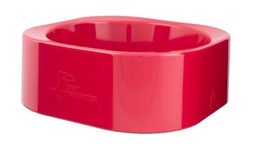 PetWeighter Elevated Dog Bowl