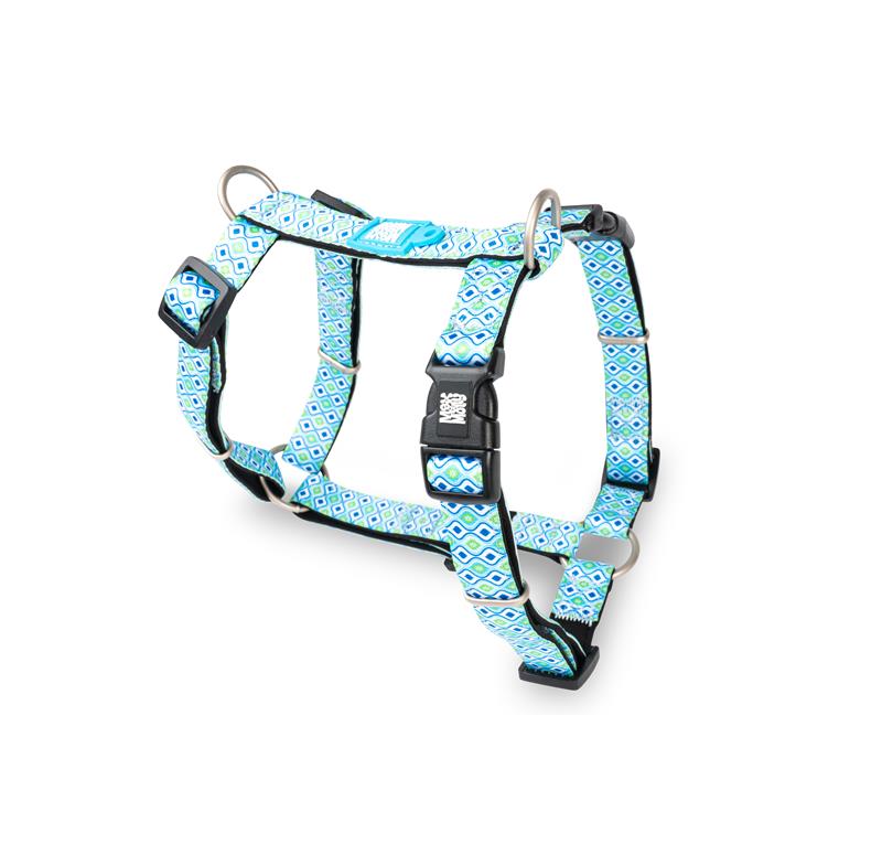 Max & Molly H-Style Harnesses