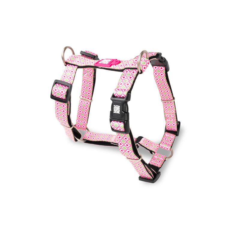 Max & Molly H-Style Harnesses