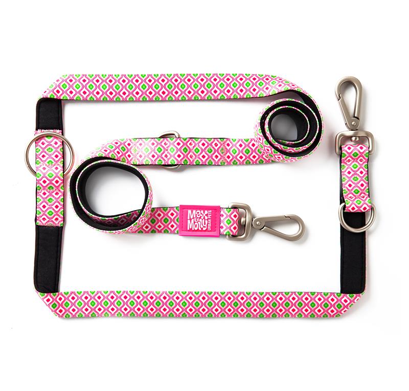 Max & Molly Multi-Function Leads