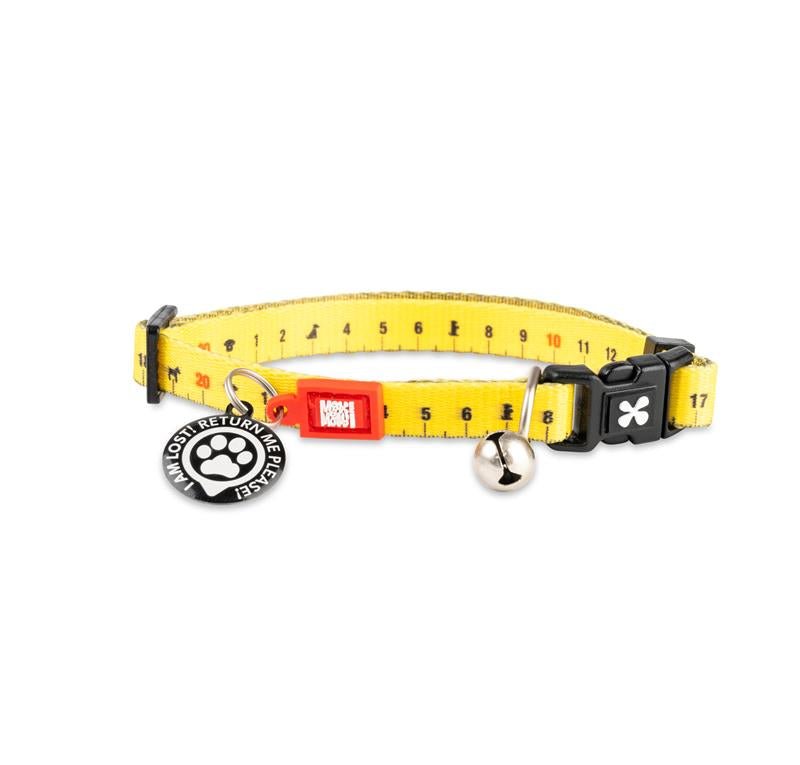 Max & Molly Cat Collars CLEARANCE