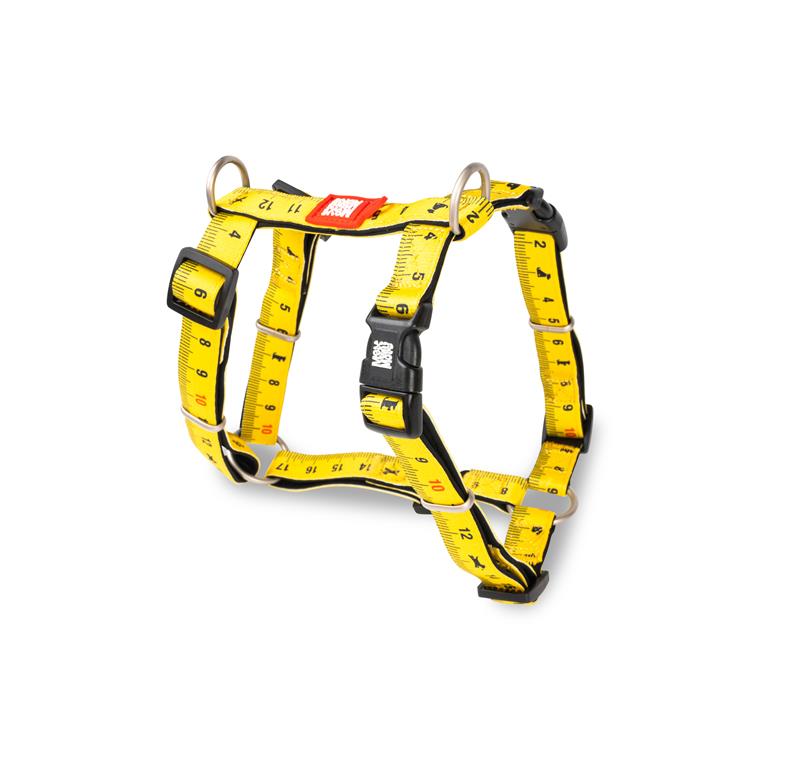 Max & Molly H-Style Harnesses