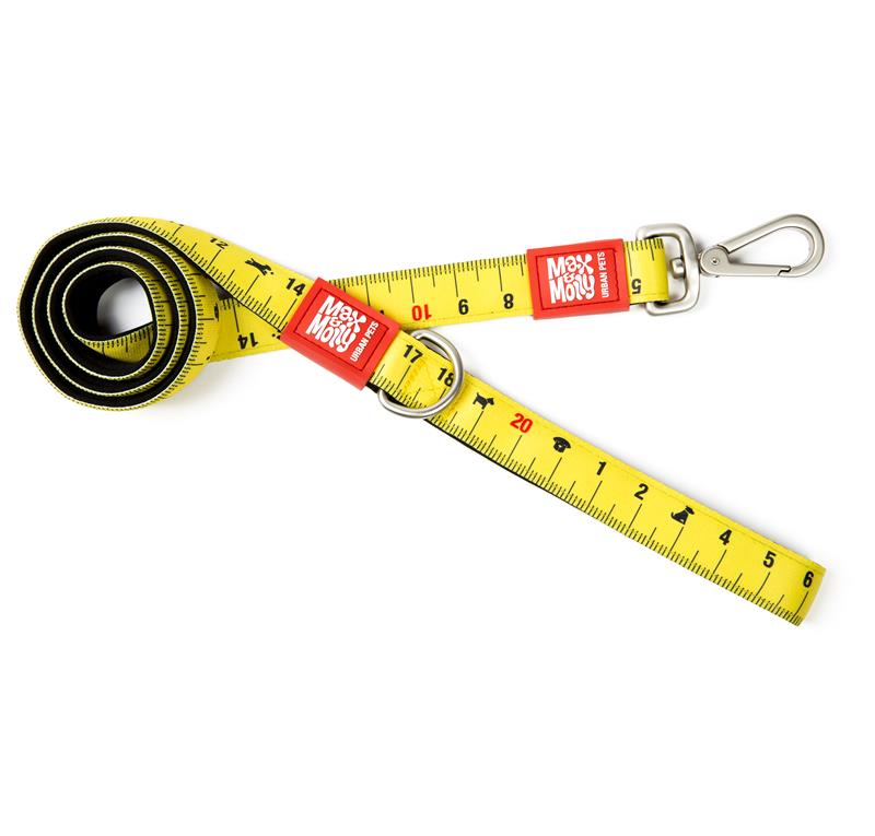 Max & Molly Short Leads