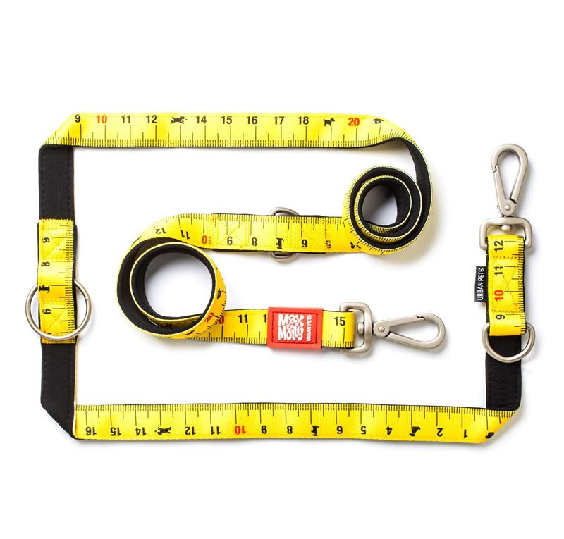 Max & Molly Multi-Function Leads