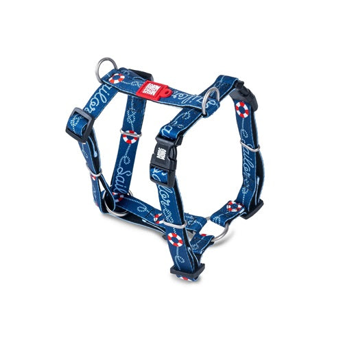 Max & Molly H-Style Harnesses