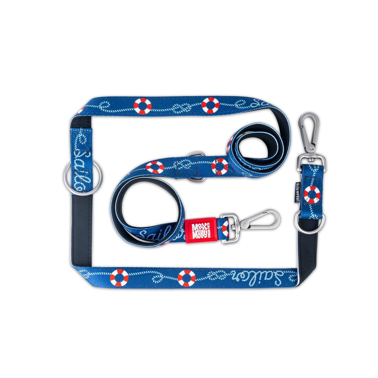 Max & Molly Multi-Function Leads