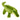 Savannah Baby Gator