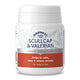 Dorwest Scullcap & Valerian Tablets For Dogs And Cats