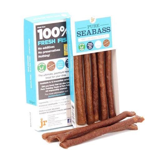 JR Pet Products - Pure Stick Treats