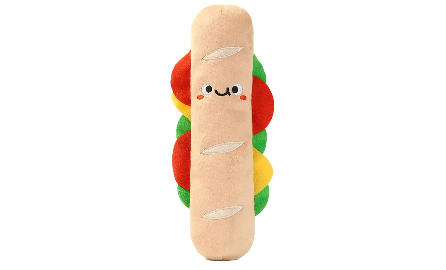 Hugsmart Food Party Toys