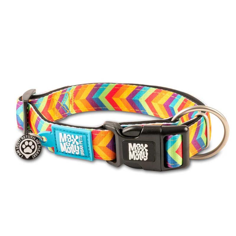 Max & Molly Collars