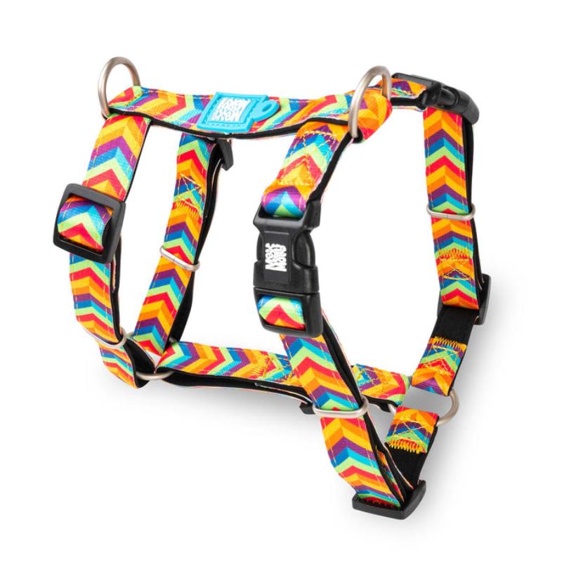 Max & Molly H-Style Harnesses